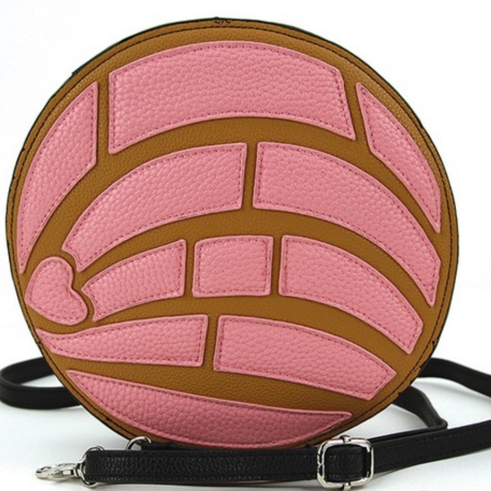 Concha Purse